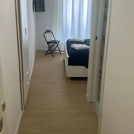 Nel Cuore Di Bed & Breakfast *