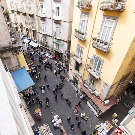 Bed & Breakfast Nel Cuore Di *