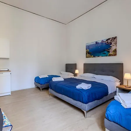 Nel Cuore Di B&B