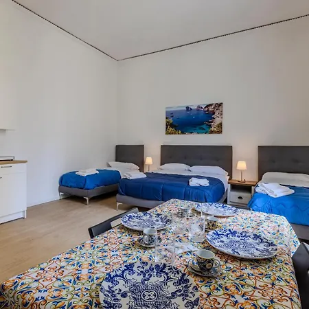 B&B Nel Cuore Di