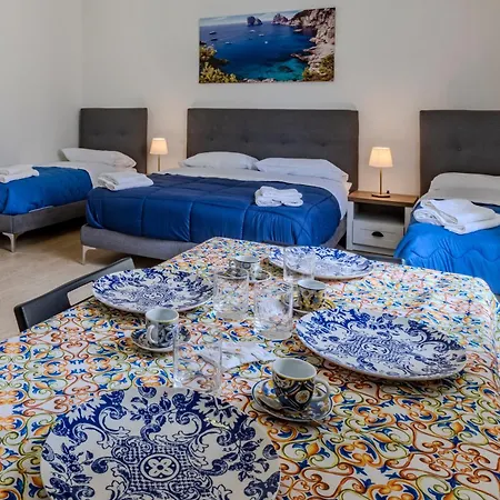 B&B Nel Cuore Di