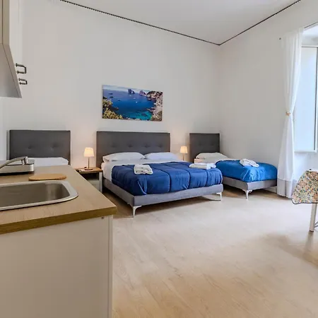 B&B Nel Cuore Di