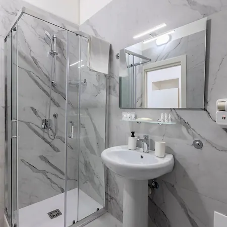 Nel Cuore Di Bed & Breakfast Naples