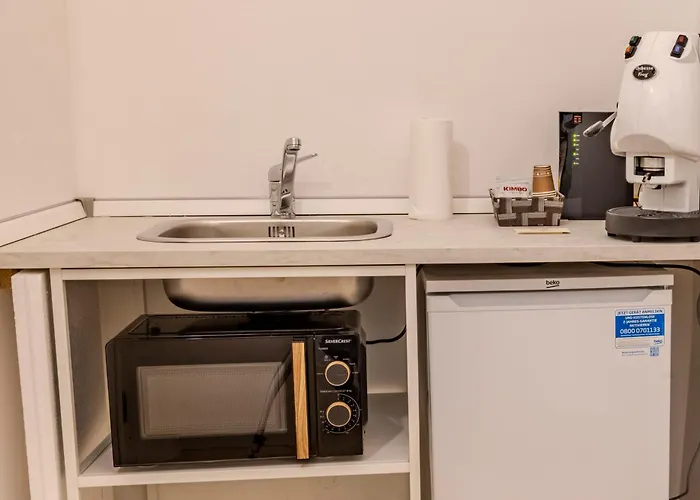 Nel Cuore Di Bed & Breakfast