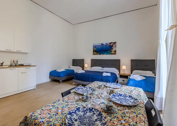 Bed & Breakfast Nel Cuore Di
