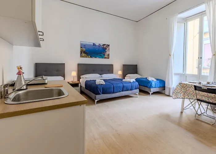 Bed & Breakfast Nel Cuore Di