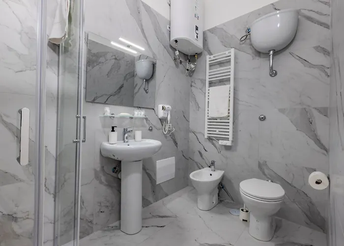 Bed & Breakfast Nel Cuore Di Napoli