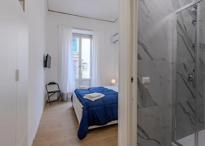 Nel Cuore Di Napoli