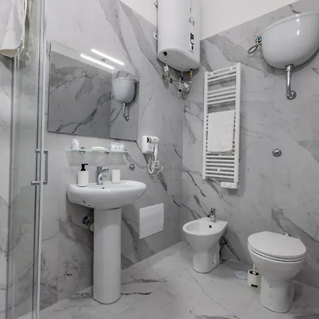 Bed & Breakfast Nel Cuore Di Napoli